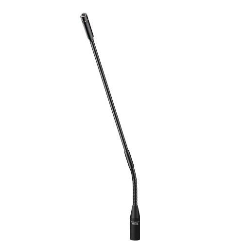 专业之选，清晰沟通 铁三角心型指向性鹅颈式会议话筒 Pro 40Q 深度解析